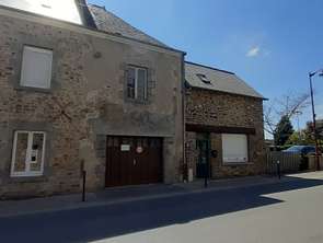 Vente Maison 2 chambresSaint-Pierre-des-Landes