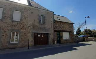 Photo Vente maison Saint-Pierre-des-Landes