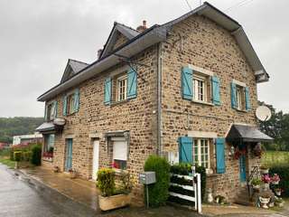 Vente maison 6 pièces Vente maison 6 pièces