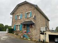 Vente maison 6 pièces Vente maison 6 pièces