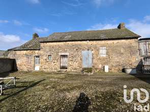 Vente Maison 2 piècesSaint-Pierre-des-Landes