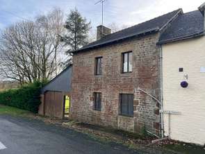 Vente Maison 2 chambresSaint-Pierre-des-Landes