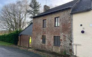 Photo Vente maison Saint-Pierre-des-Landes