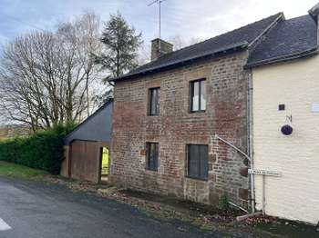 Vente maison 3 pièces Saint-Pierre-des-Landes 53