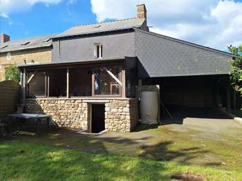 Vente Maison 2 chambresSaint-Pierre-des-Landes