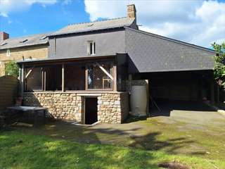 Vente maison 3 pièces Vente maison 3 pièces