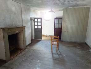 Vente Maison 3 piècesSaint-Pierre-des-Landes