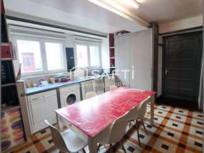 Vente Maison 4 chambresSaint-Pierre-des-Landes