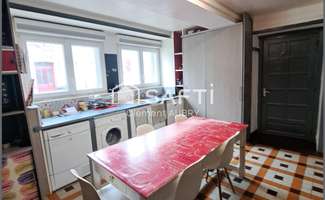 Photo Vente maison Saint-Pierre-des-Landes