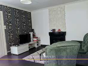 Vente Maison 4 chambresSaint-Pierre-des-Landes