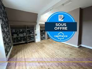 Vente Maison 4 chambresSaint-Pierre-des-Landes