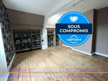 Vente Maison 4 chambresSaint-Pierre-des-Landes