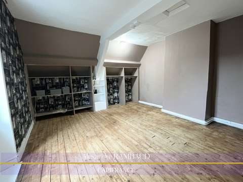 Vente maison 6 pièces Vente maison 6 pièces