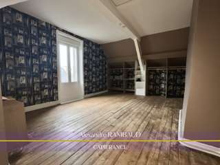 Vente maison 6 pièces Vente maison 6 pièces
