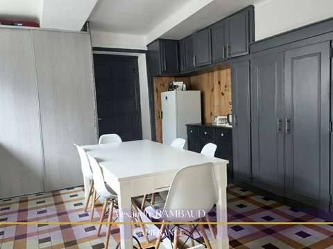 Vente maison 6 pièces Saint-Pierre-des-Landes 53