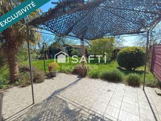 Vente maison 2 pièces