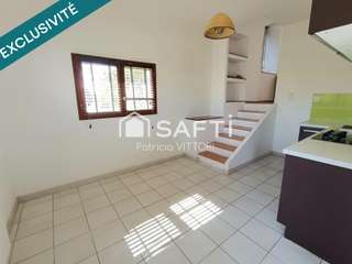 Vente maison 2 pièces
