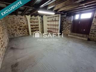 Vente maison 2 pièces