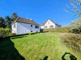 Vente maison 75 pièces