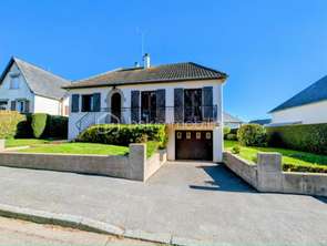 Vente Maison 2 chambresSaint-Pierre-des-Landes