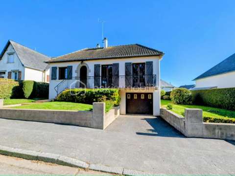 Vente maison 75 pièces Saint-Pierre-des-Landes 53