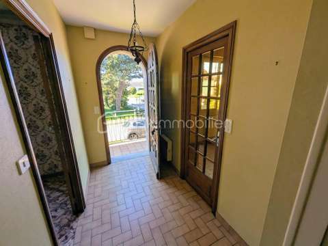 Vente maison 75 pièces