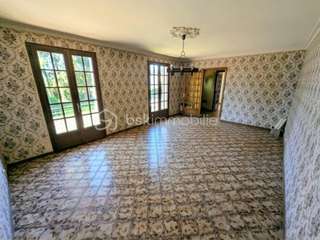 Vente maison 75 pièces