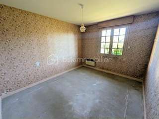 Vente maison 75 pièces