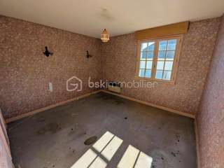 Vente maison 75 pièces