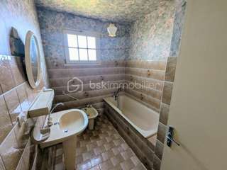 Vente maison 75 pièces