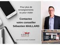 Vente maison 5 pièces Vente maison 5 pièces
