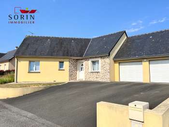 Vente Maison 4 chambresSaint-Pierre-des-Landes