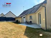 Vente maison 5 pièces Vente maison 5 pièces