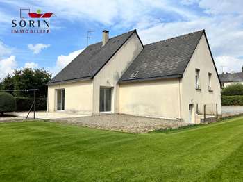 Vente Maison 3 chambresSaint-Pierre-des-Landes