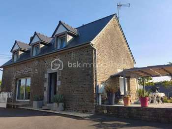 Vente Maison 4 chambresSaint-Pierre-des-Landes