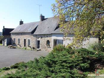 Vente Maison 3 chambresSaint-Pierre-des-Landes