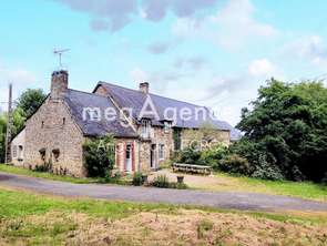 Vente Maison 4 chambresSaint-Pierre-des-Nids