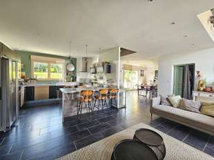 Photo Vente maison Saint-Pierre-des-Nids