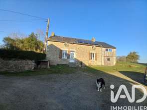 Vente Maison 3 chambresSaint-Pierre-des-Nids