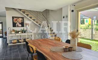 Photo Vente maison Saint-Pierre-des-Nids