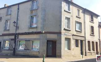 Photo Vente maison Saint-Pierre-des-Nids