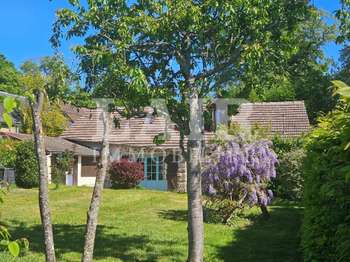 Vente maison 5 pièces Saint-Pierre-des-Nids 53