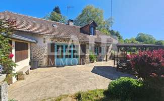 Photo Vente maison Saint-Pierre-des-Nids