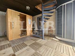 Vente maison 9 pièces