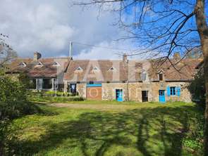 Vente Maison 4 chambresSaint-Pierre-des-Nids