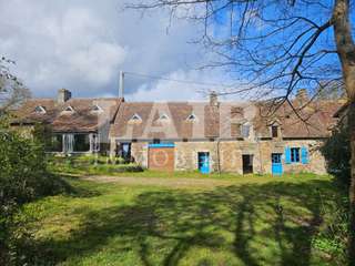 Vente maison 9 pièces