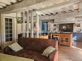 Vente maison 9 pièces