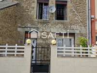 Vente maison 12 pièces
