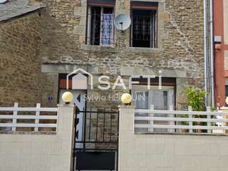 Vente maison 12 pièces