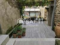 Vente maison 12 pièces